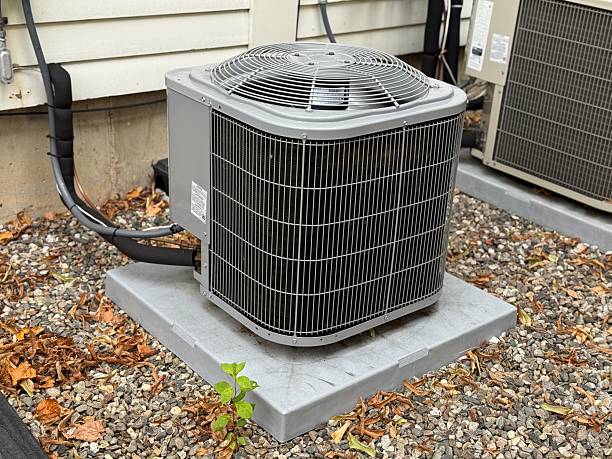 24/7 Emergency Hvac Repair experts in Fairfield, IA