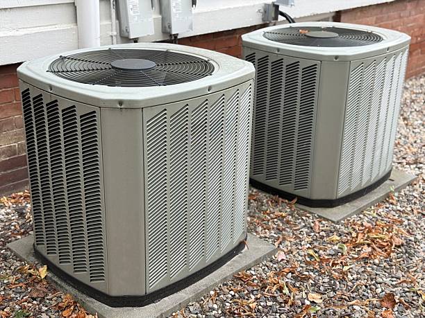 Reliable Hvac Repair contractor in Fairfield, IA by Leonard HVAC