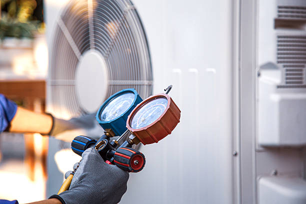 Affordable Hvac Repair solutions in Fairfield, IA