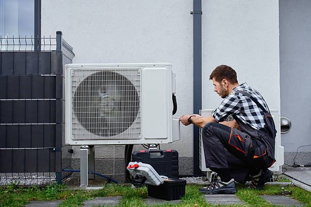 Top rated local Hvac Repair specialists in Fairfield, IA